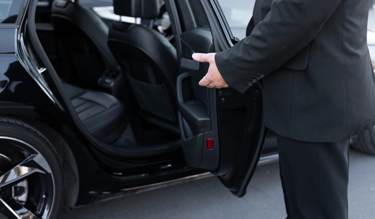 Chauffeur Service