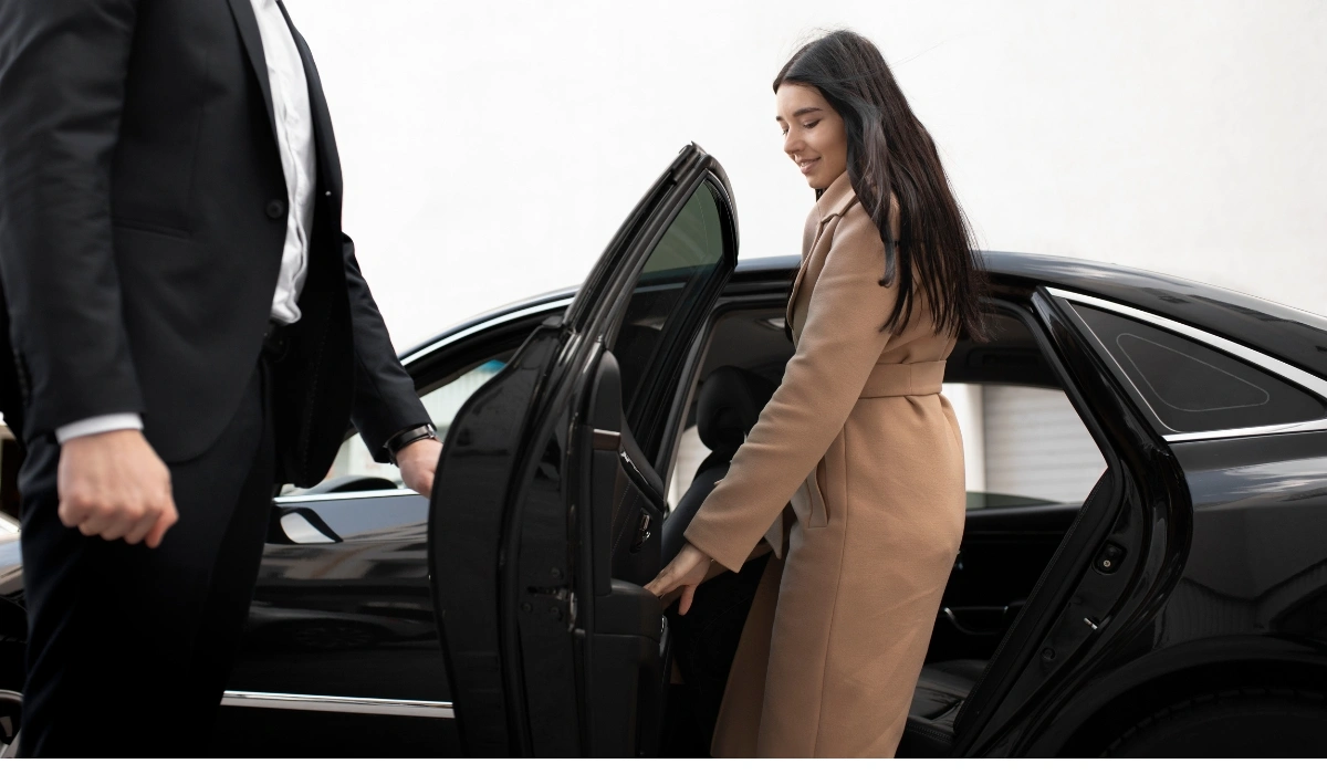 Chauffeur Services