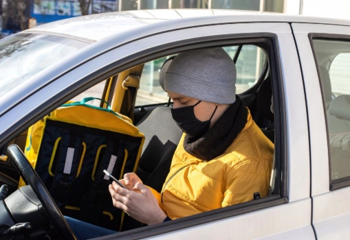 Courier Delivery Services