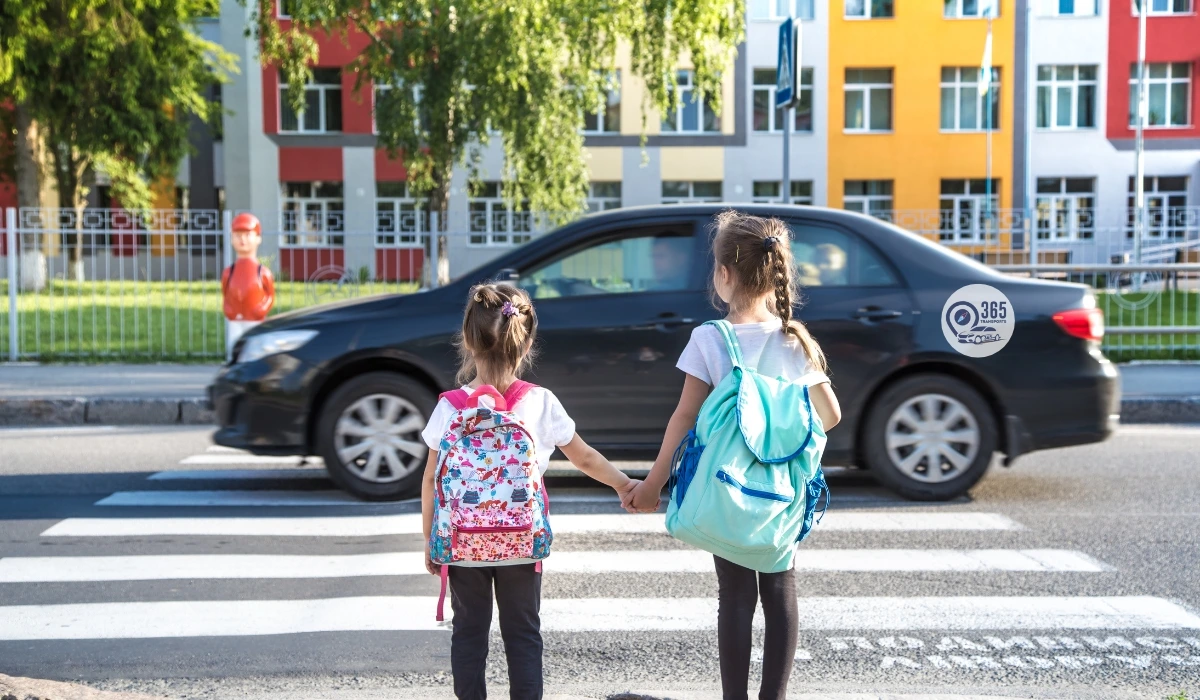 School Transportation