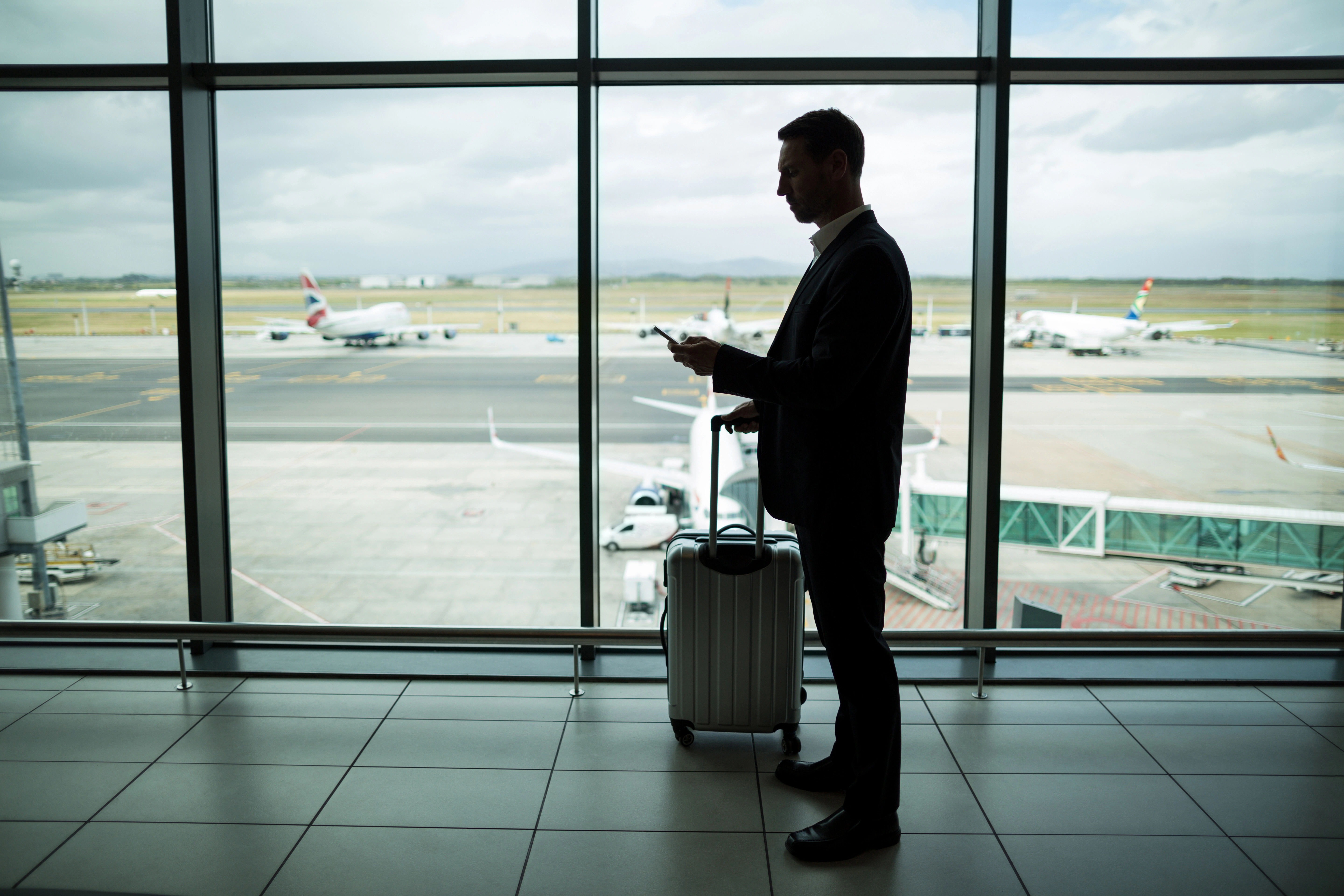 gatwick airport taxi