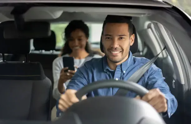 Telford to East Midlands Airport Taxi | 365 Transports