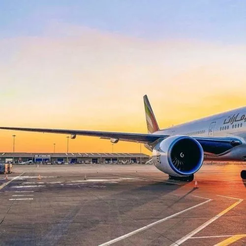 Taxi from Telford to Stansted Airport | 365 Transports